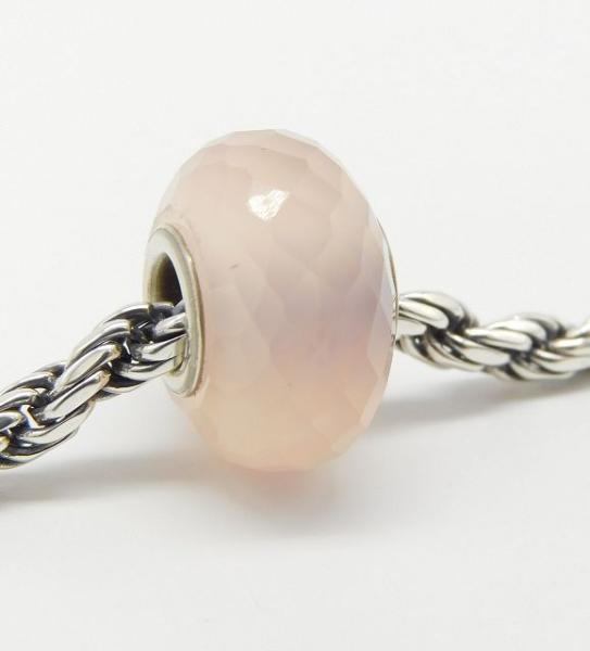 rose chalcedony - EdelELB